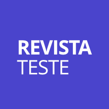 Revista Teste